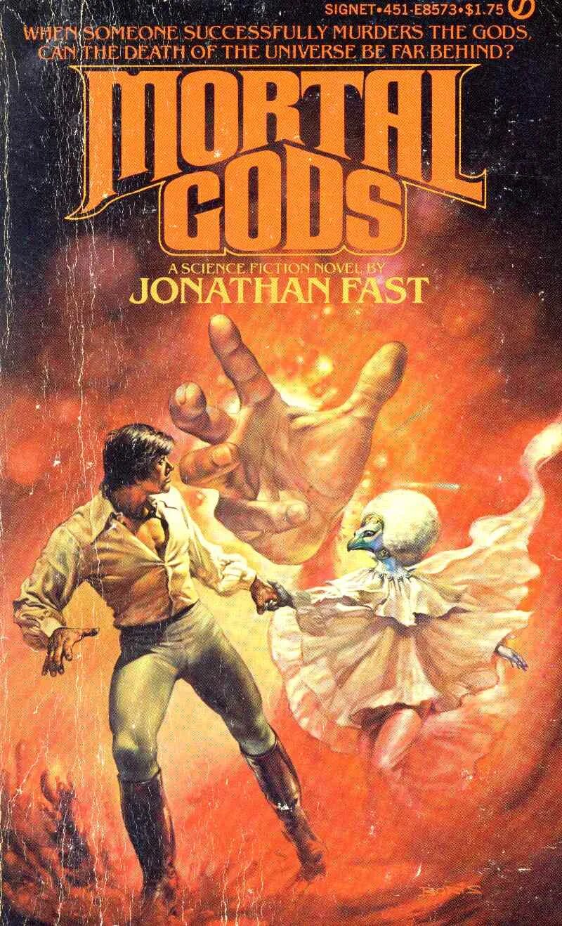 Джонатан фаст книги. Художник Boris Vallejo. Фаст книги