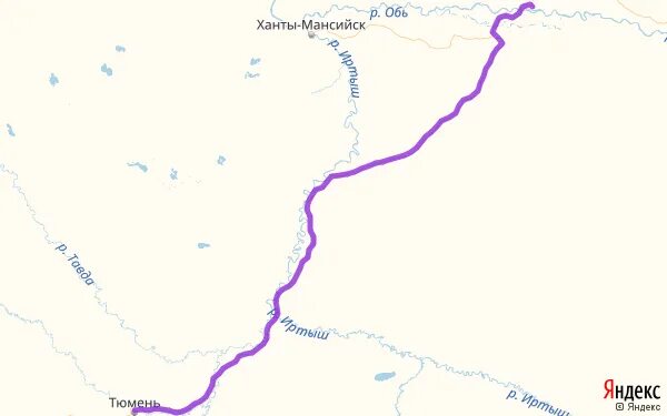 Путь Ханты-Мансийск - Тюмень. Карта дороги Ханты-Мансийск Тюмень. Иркутск Ханты-Мансийск.