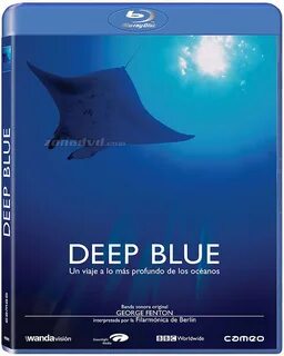 Программа blue