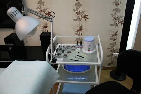 Наращивание ресниц уф лампой