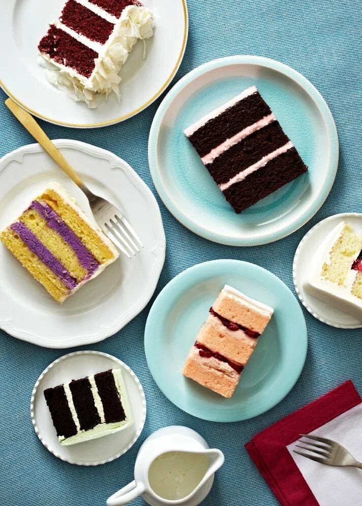 This is your cake