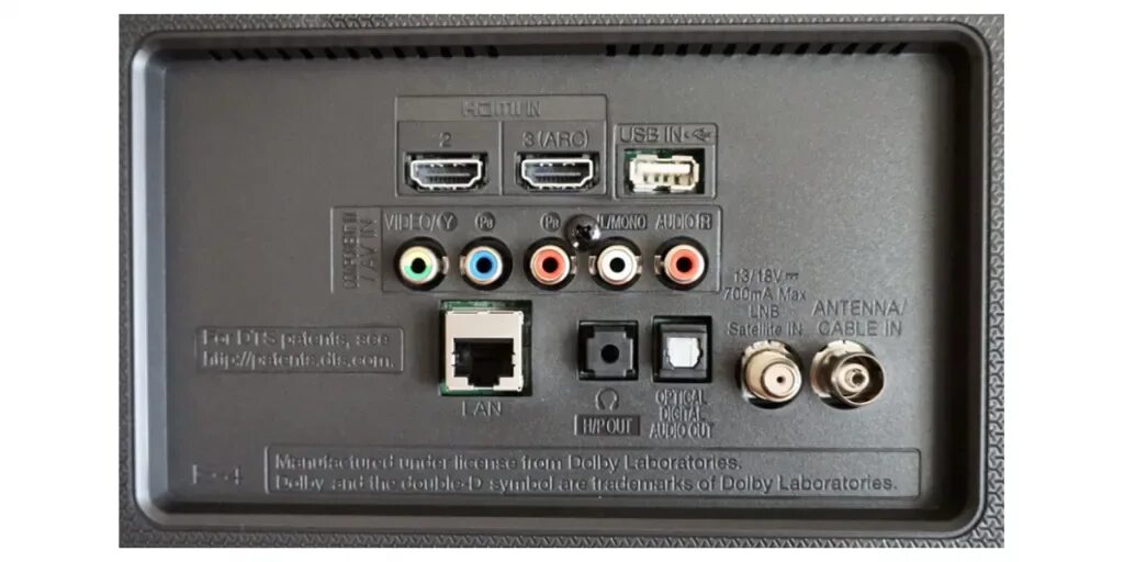 Ответы Mail.ru: Как подключить microlab A6623 к телевизору LG LV3500