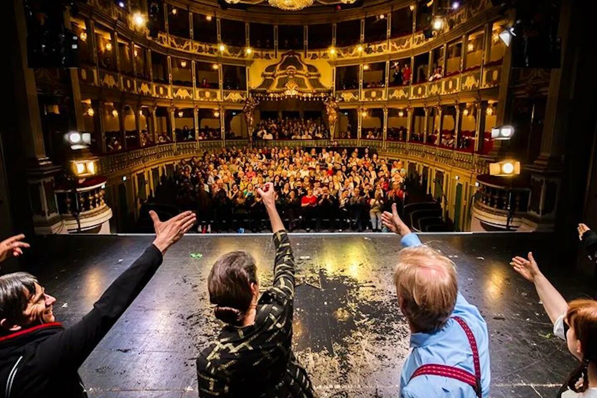 My visit to the theatre. Публика в театре. Поход в театр. Большой театр зрители. Аплодисменты в театре.