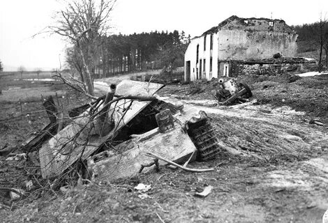 Декабрь 1944
