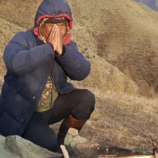Уран ондар