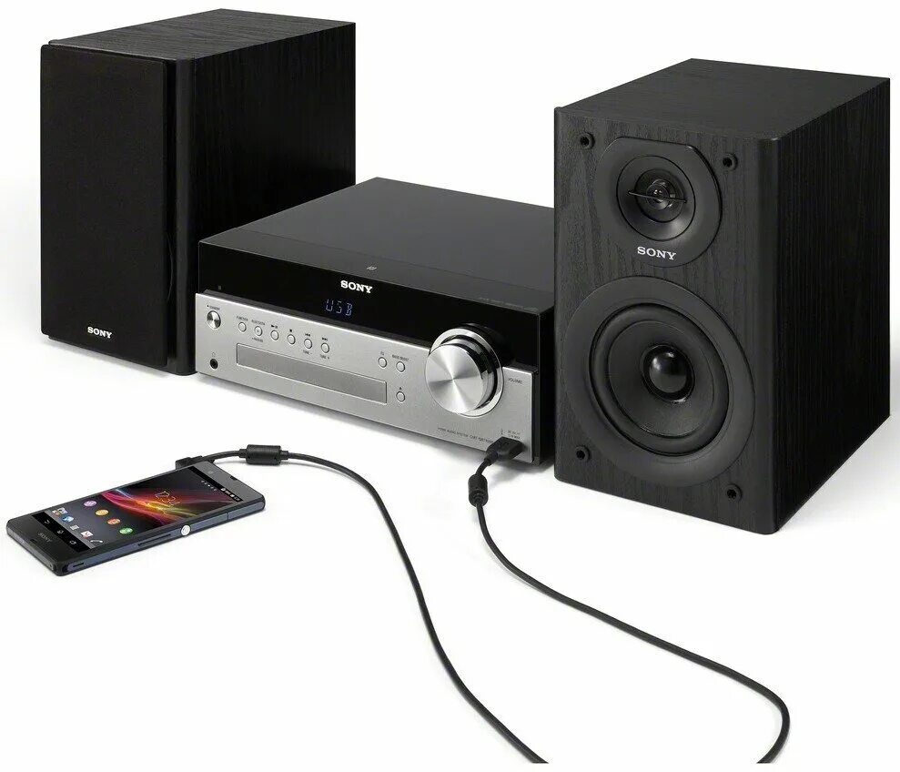 Fi fi system