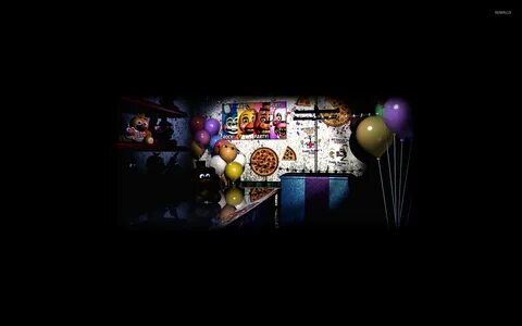 Fnaf каналы