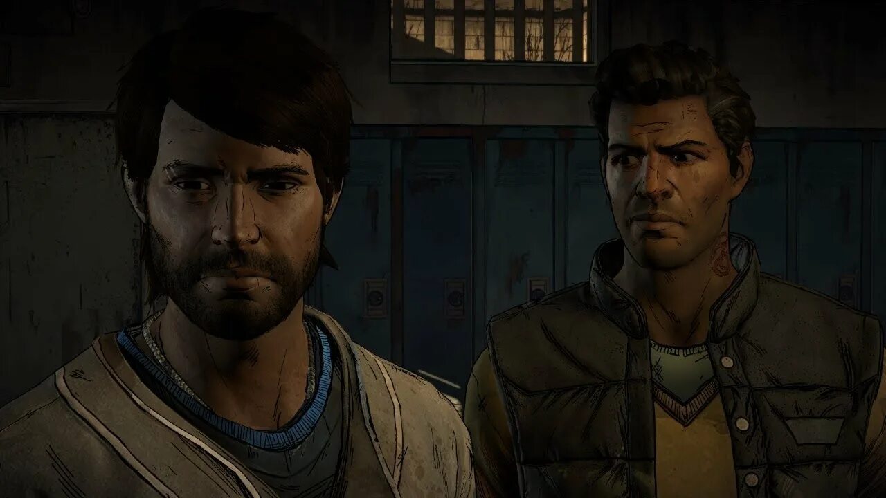 The walking dead дэвид. Хавьер гарсия ходячие мертвецы. the walking dead a new frontier хави.