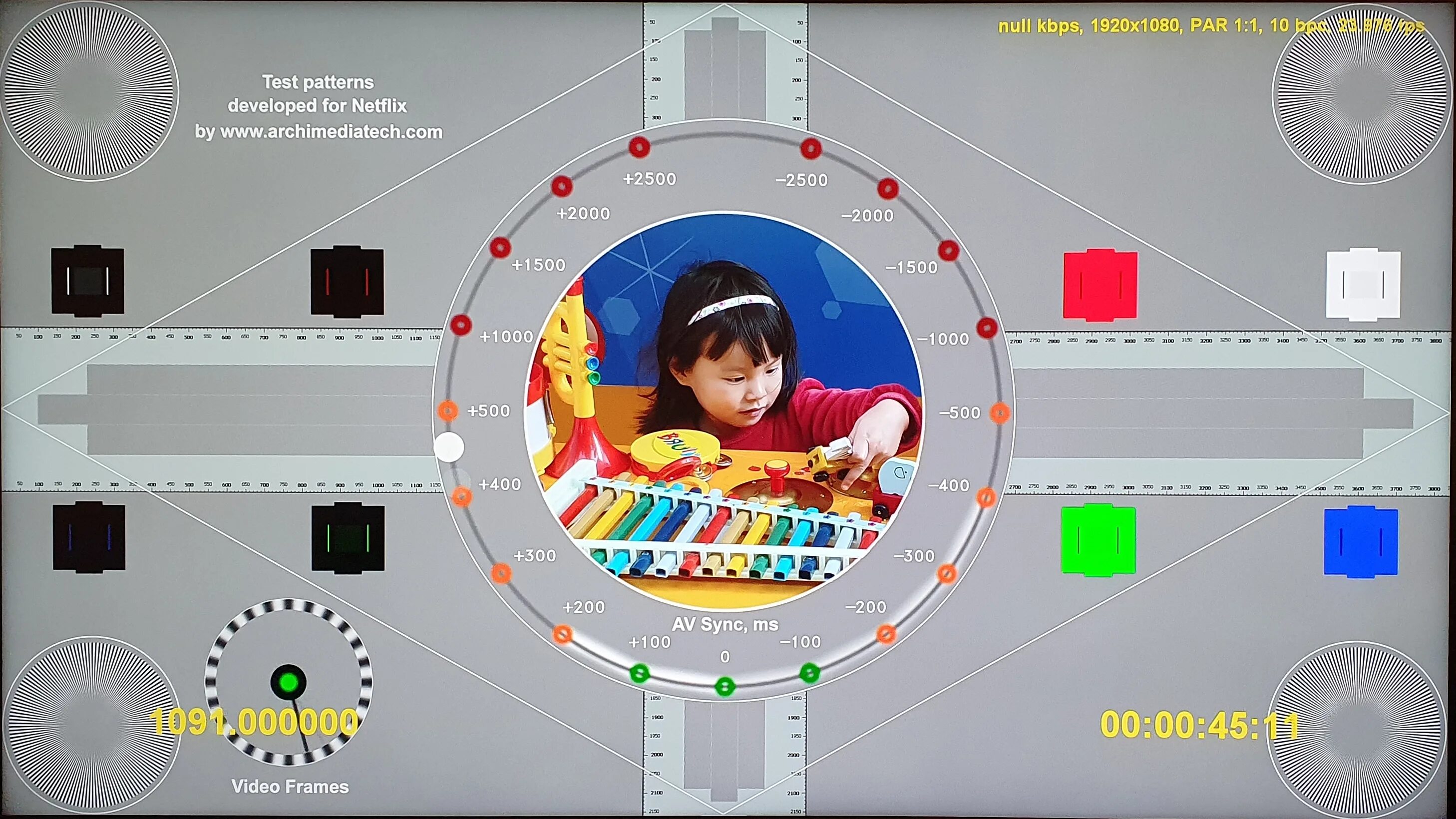 Тест изображения телевизора. Тест таблица телевизионная. Netflix Test patterns. Настроечная таблица цветные полосы.