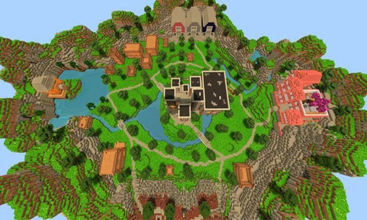 Поле битвы для майнкрафт пе. Карта build battle. Карта майнкрафт пе битва. Battle arena в майнкрафт. Карты бед варс для майнкрафт.
