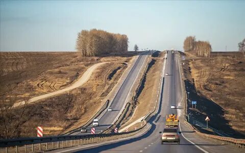 Дорога воронеж ростов на дону на машине