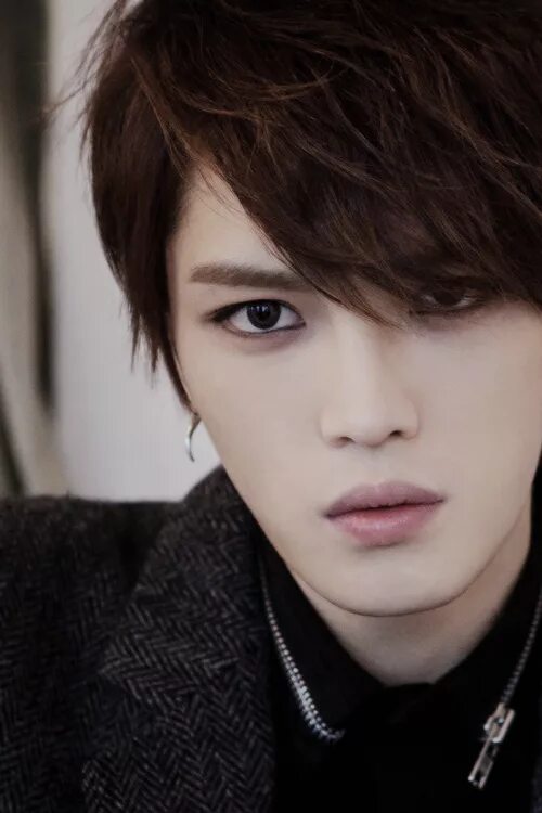 Kim Jaejoong 2008. Самые красивые айдолы кореи