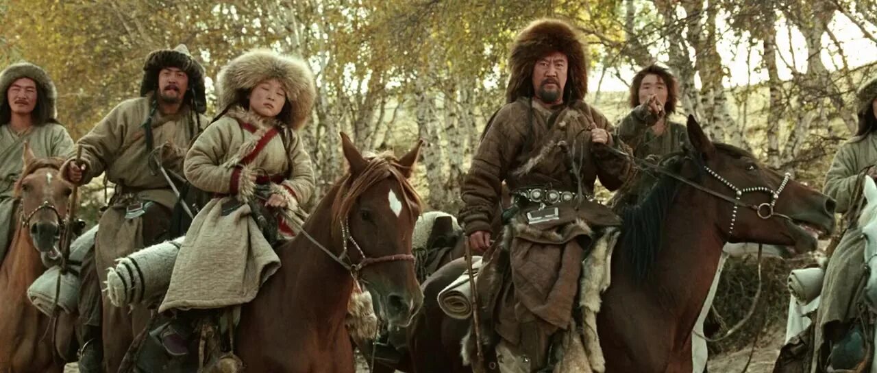 Genghis Khan 2007. Монгол Бодров. Монгол 2011.