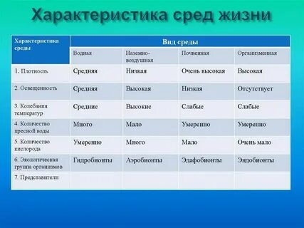 Общая характеристика жизни это