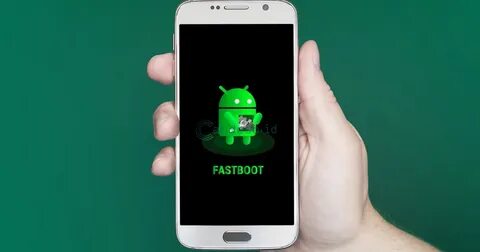 Samsung fastboot