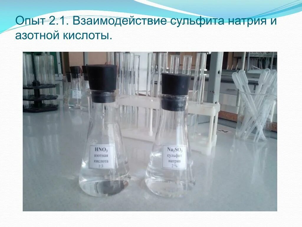 Азотная кислота это раствор газа в воде. Опыты с азотной кислотой. Реакция натрия с азотной кислотой. Сульфит натрия и азотная кислота. Натрий и азотная кислота.