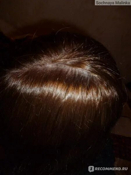 Краска для волос Garnier Color naturals creme "Мой первый опыт самостоятельног