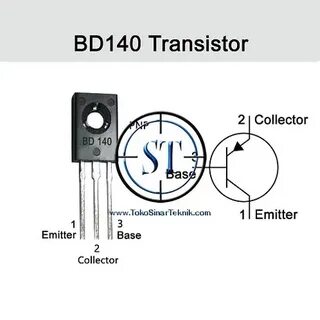 Bd140