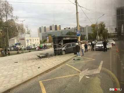 Новости перми сегодня криминал