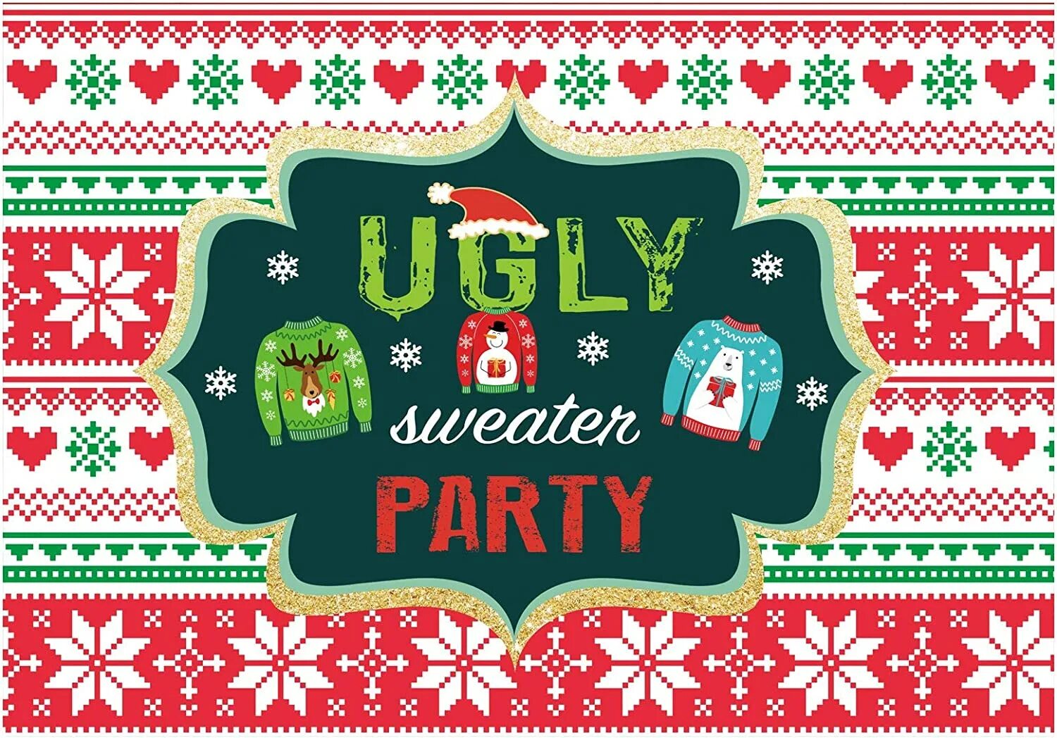 Безобразные новогодние свитера. Вечеринка уродливых свитеров. My ugly christmas sweater. Red ugly sweater christmas. День уродливого рождественского свитера ugly christmas sweater day сша.