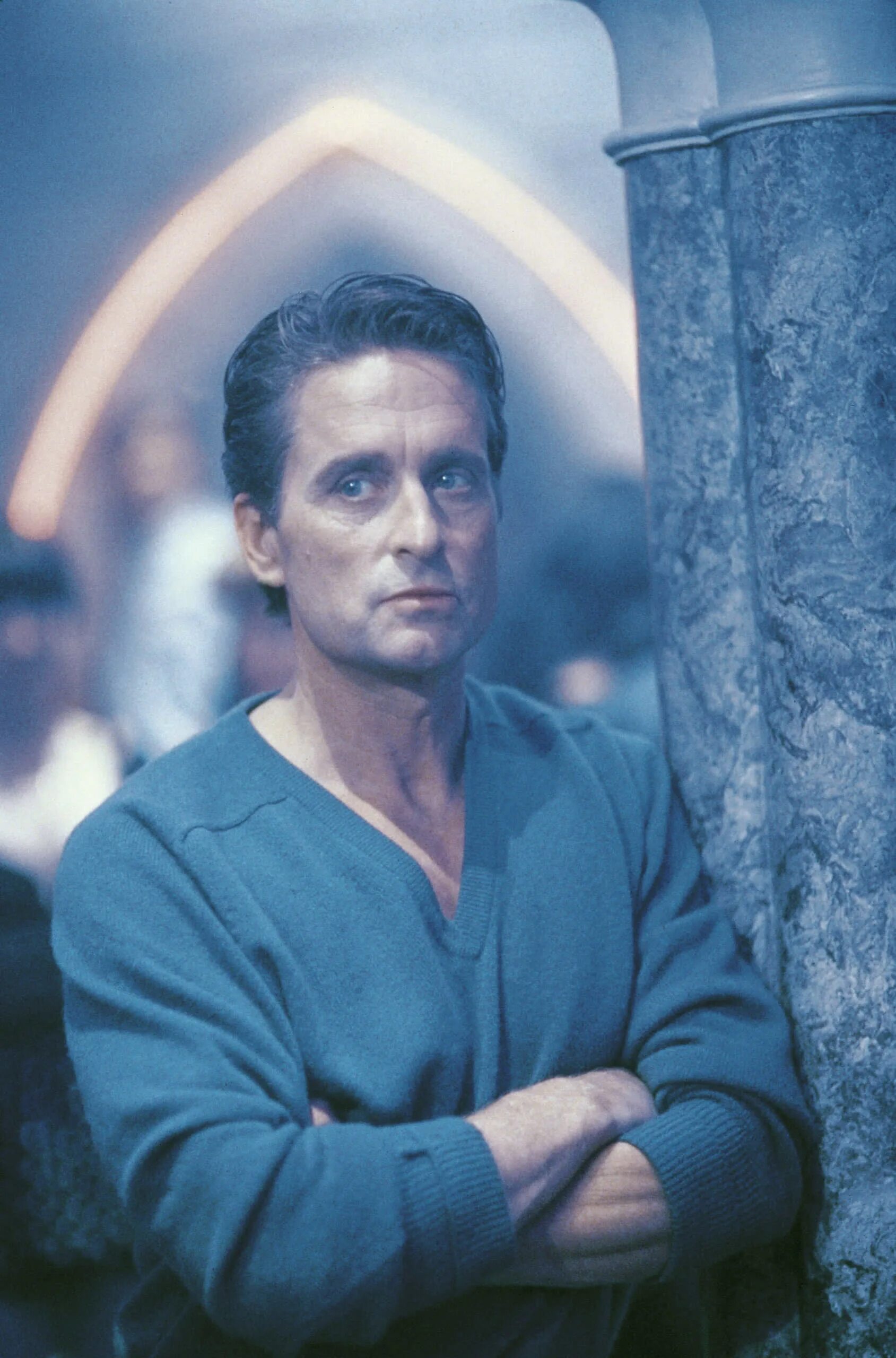 основной инстинкт дуглас