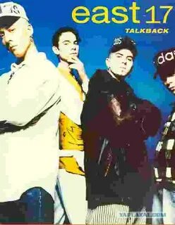 East 17 mp3