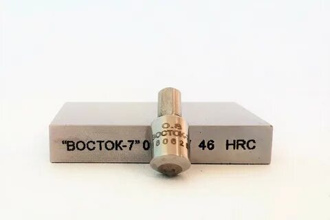 Наконечник твердомера