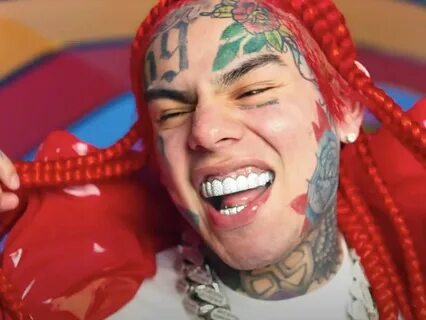 Mala 6ix9ine