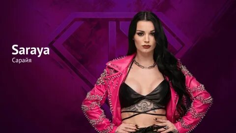 Saraya