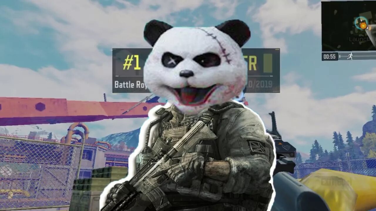 Panda keymapper. Панда боец. panda pubg mobile. panda pubg.