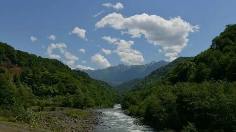 Погода в абхазии в мае 2024