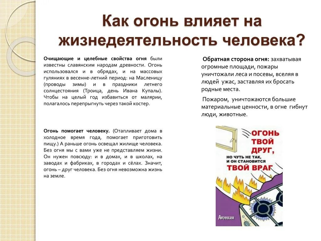 Догоним или догонем как правильно. Свойства огня. Огонь. Свойства огня.. Как может повлиять огонь. Влияние огня на человека.