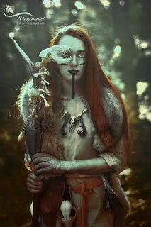 Woods witch