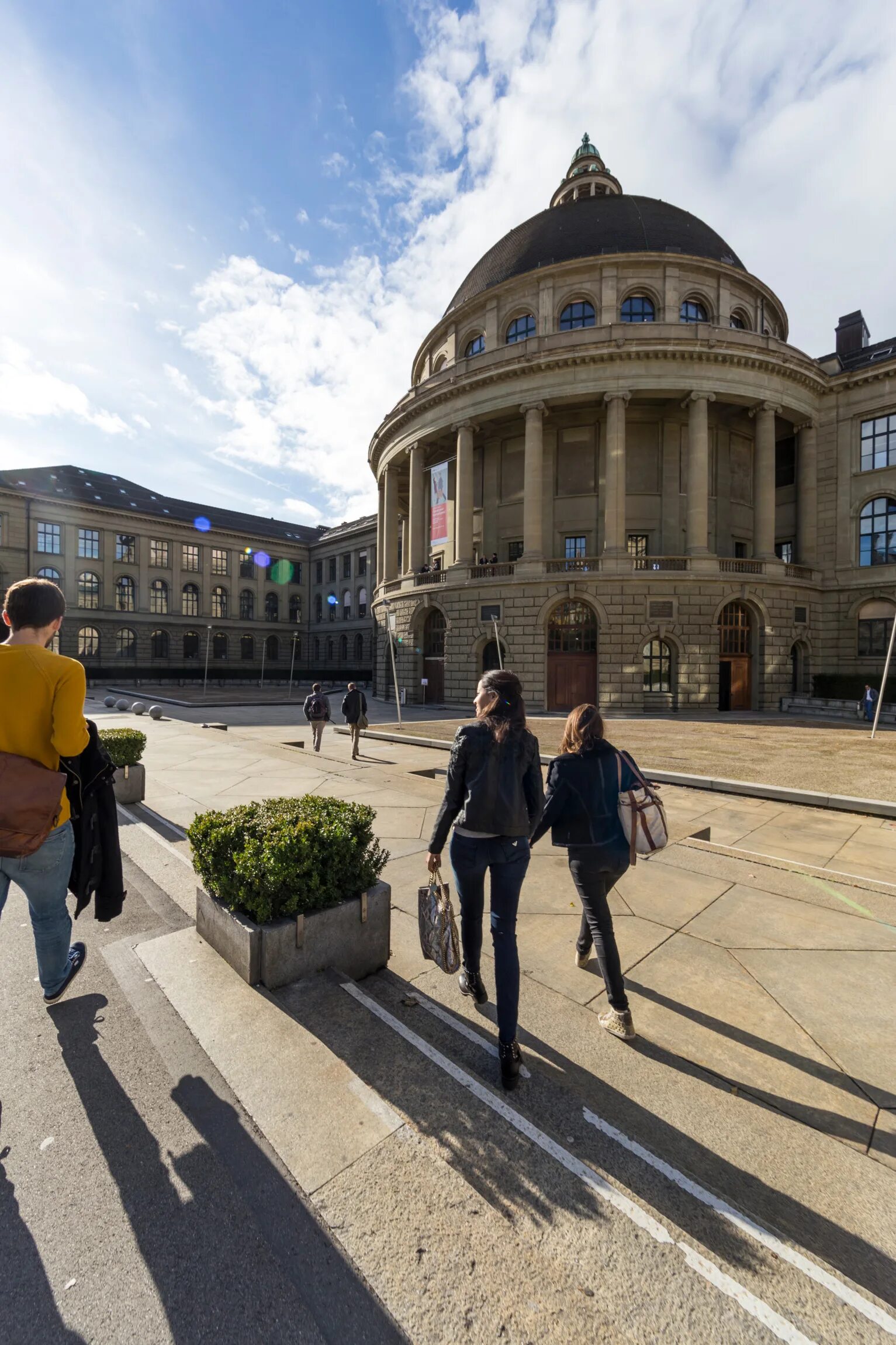 Цюрихский университет Швейцария. ETH Zurich (Swiss Federal Institute of Technology), Швейцария. Швейцарская Высшая техническая школа Цюриха, Швейцария. Цюрихский университет (ETH), Цюрих, Швейцария-.