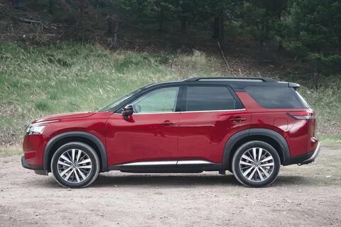 Nissan 2022