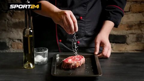 Мастер класс по мясу