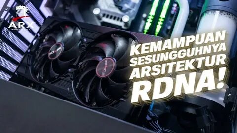 Rx 5700 андервольтинг