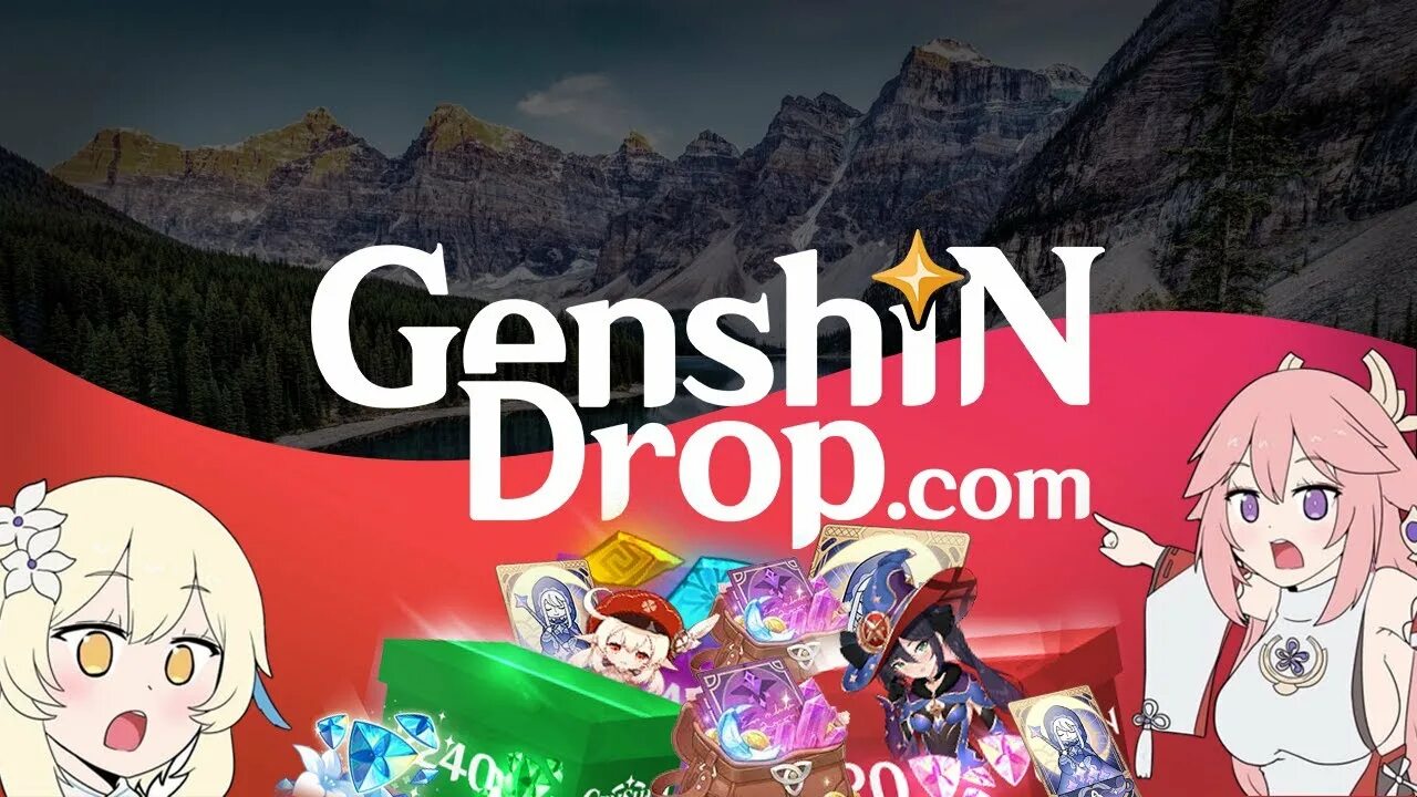 Кристаллы геншин. Геншиндроп. Genshindrop кейсы. Стар дроп. Сайт геншиндроп.