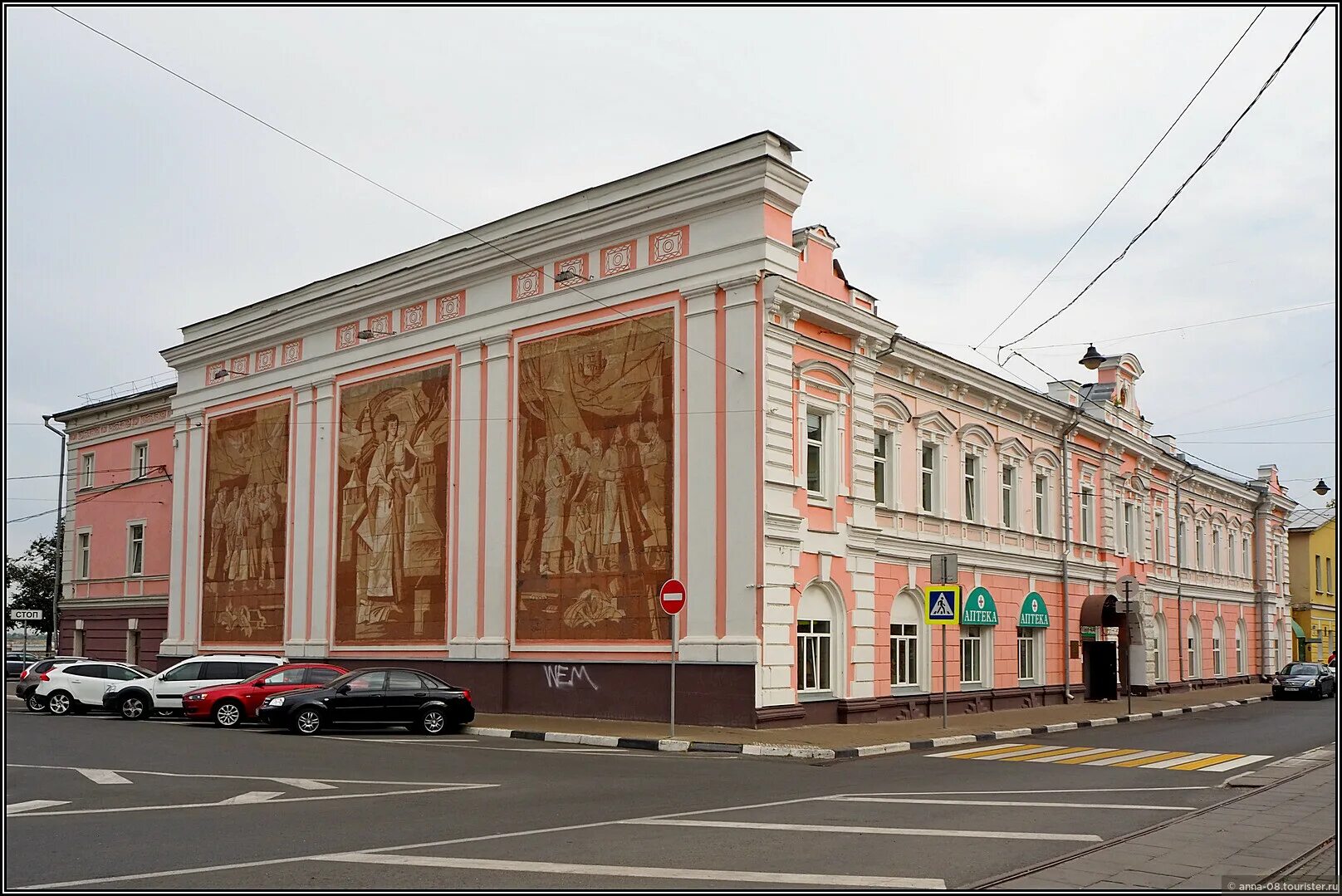 Б к нижний новгород. Дом купца Мичурина Нижний Новгород. Дом купца Вялова Нижний Новгород. Ул Рождественская 49 Нижний Новгород. Дом и. е. Вялова.