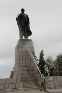 Дез ленинский