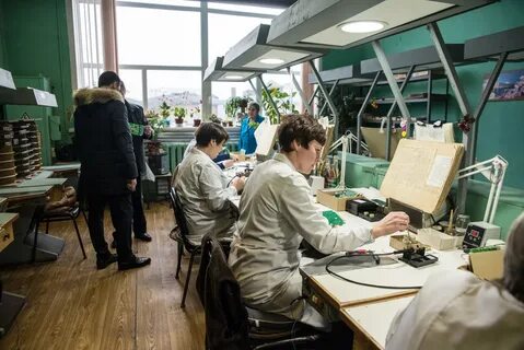 Псковский завод аппаратуры дальней связи