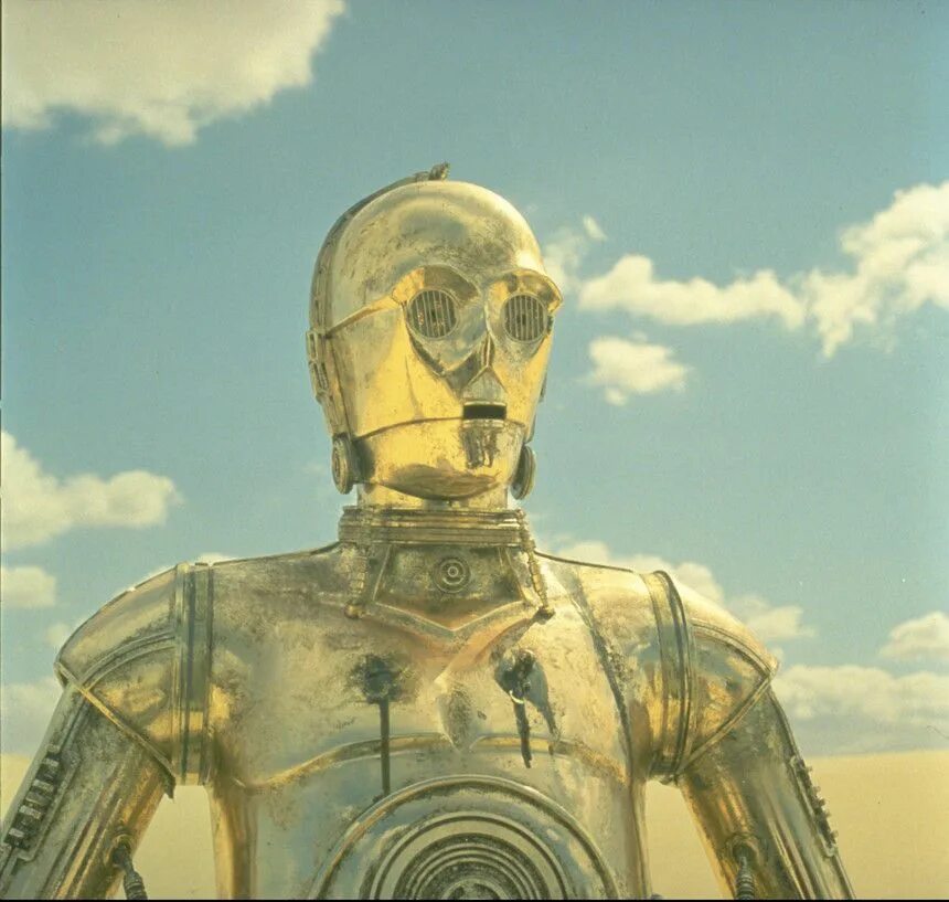 C3po актер. Энтони Дэниелс c-3po. Ситрипио Звездные войны 1977. C3po дроид женщина. C3 po