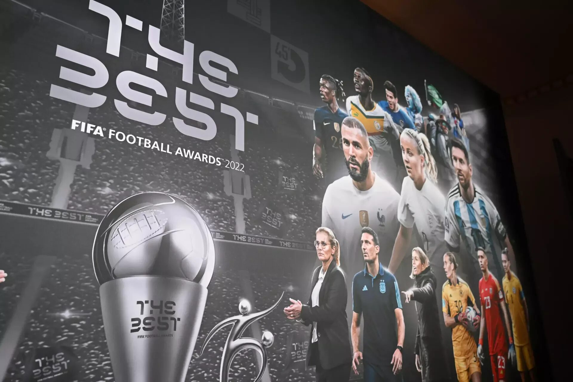 Символическая сборная ФИФА 2022. The best FIFA Football Awards 2022. Лучший игрок ФИФА 2022. FIFA the best 2023.