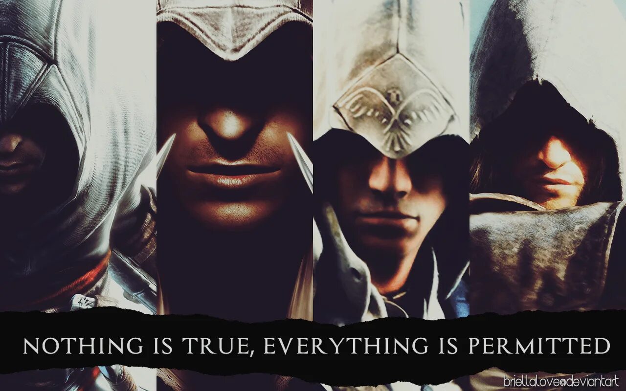 Everything фф. Nothing is true everything is permitted. Nothing true everything permitted. Ассасин Крид 2 все дозволено. Все дозволено ассасин Крид.