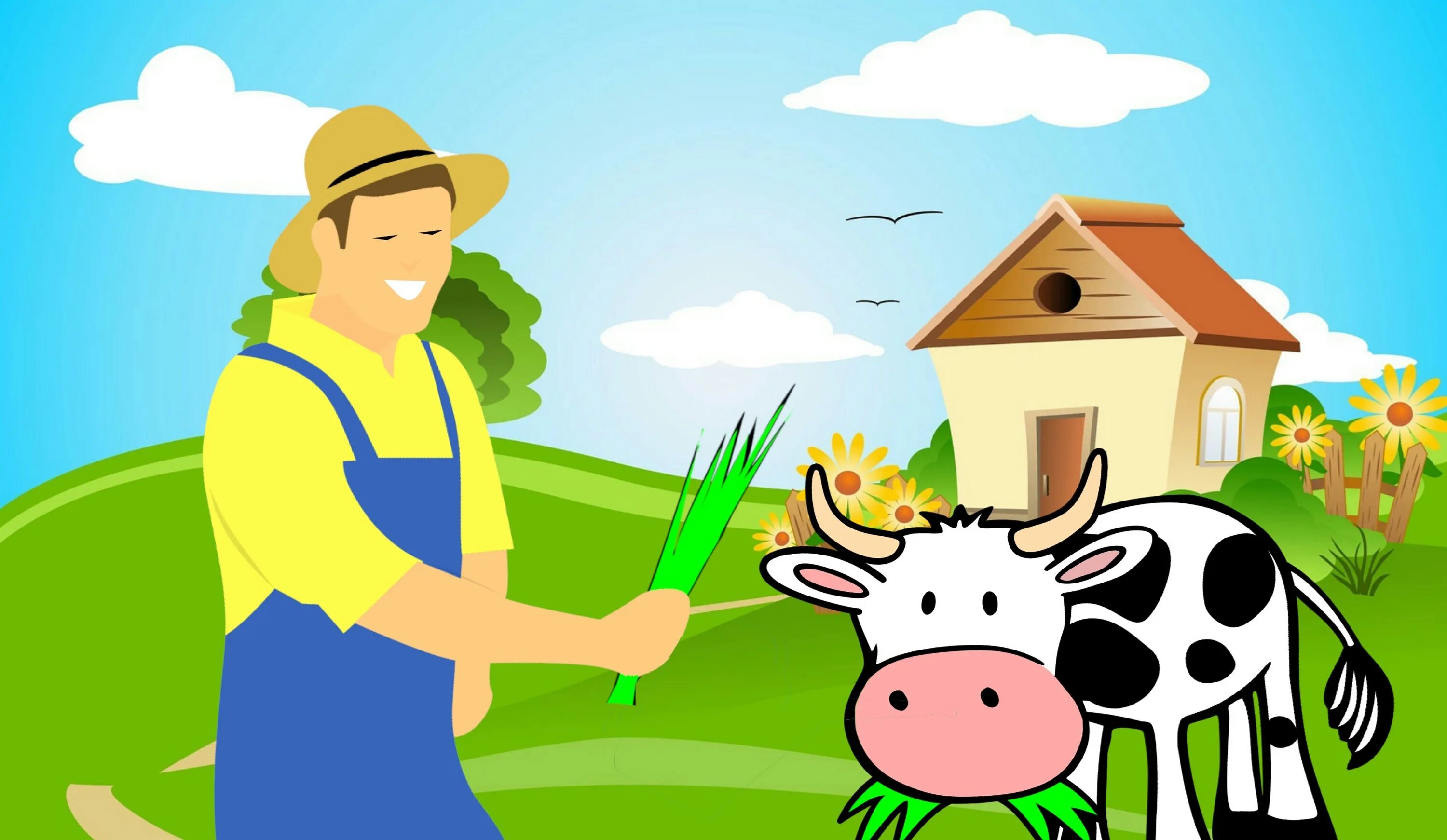 Bune farmer