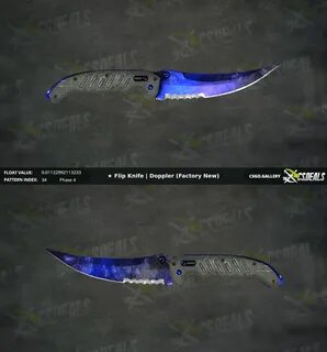 Navaja doppler fn