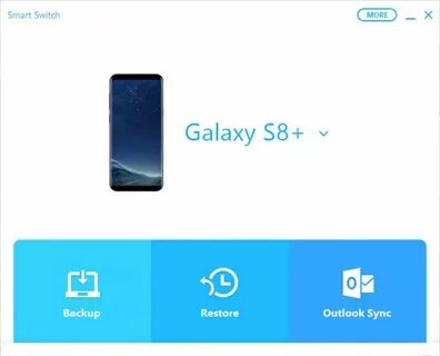 Приложение smart switch