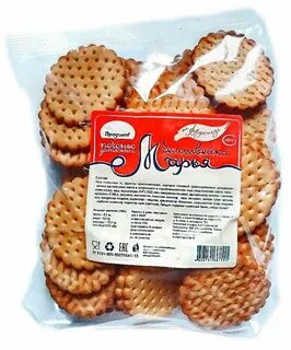 Затяжное печенье это какое