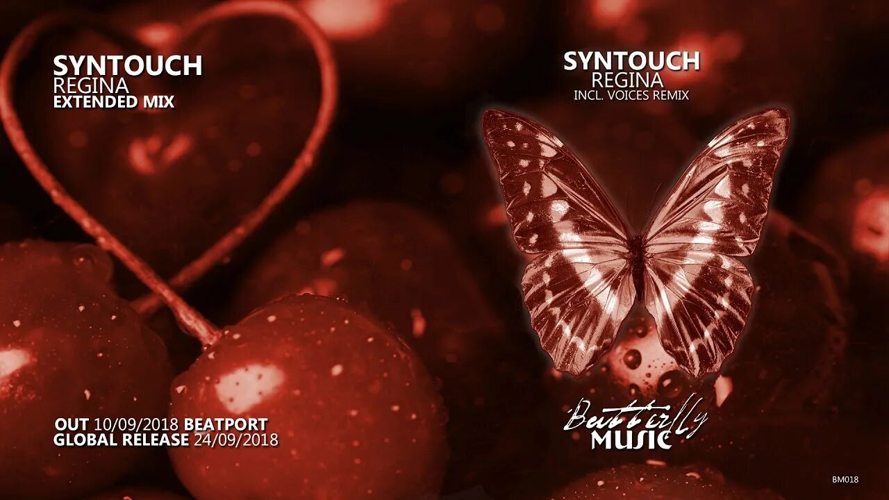 Syntouch - Butterfly. Butterflies (Original Mix). Butterfly Music. Red Heart Black (Extended Mix) рингтон. New new extended mix