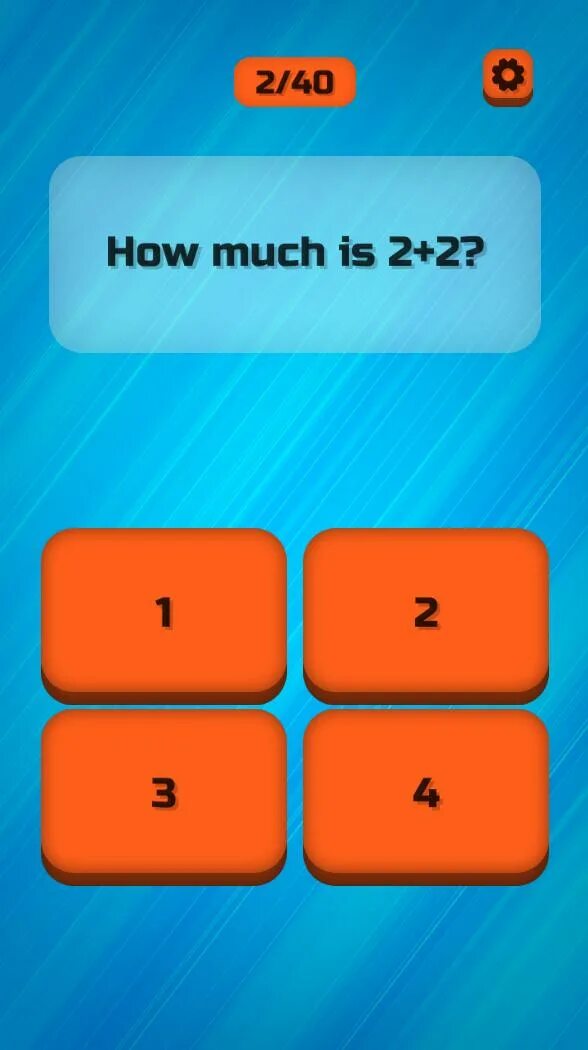 Easiest game 2